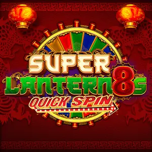 Super Lantern 8s